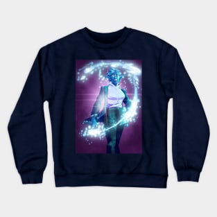 Magic Nymph Echo Crewneck Sweatshirt